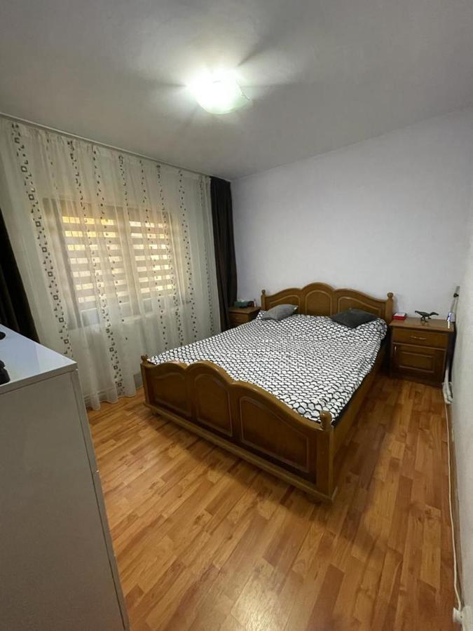 Apartament Gallamar Bîrlad Exterior foto